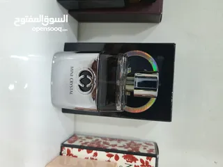  13 اجعلي كل من يشم عطركي يذوب عطور mini عرض لفترة محدودة 5xعطور ب15الف