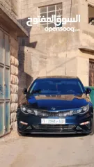  2 كيا اوبتما ديزل 2018