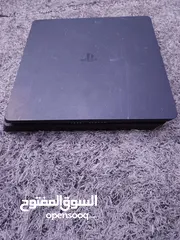 3 Playstation 4 model cuh-2116b