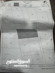  2 ارض للبيع طريق بيرين