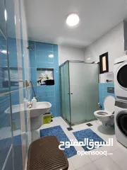  18 شقة مفروشة للإيجار – الماصيون  حي المهندسين