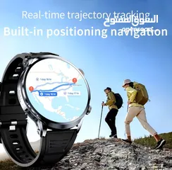  4 Smart watch