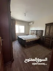  15 شقة للايجار خلف مركز الحسين للسرطان
