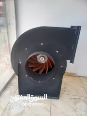  1 بلور للمطاعم سحب ودفع هواء باقل سعر بالمملكه