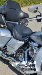  4 Harley Davidson FLTRX  2020 1800cc