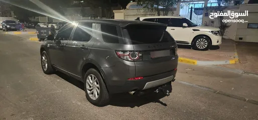  3 رانج روفر ديسكفري 2016 للبيع range rover 2016 for sell