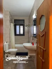  11 Furnished and distinctive apartment (Ramallah / Ein Misbah)