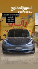  1 تيسلا موديل 3