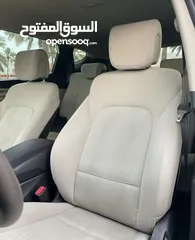  9 هايونداي سنتافي V6 خليجي عمان 2016 نظيفه