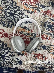  2 New AirPod max Very good quality too 4 colors for only 70 aed