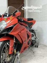  1 سوزوكي Gsxr1000