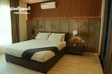  20 شقة ضمن كومباوند قرطبة ريزيدنس 220 متر