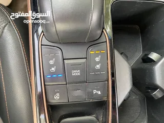  10 HYUNDAI IONIQ Electric 2019 ايونك كهرباء