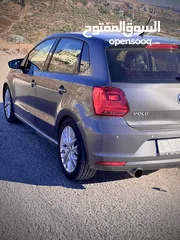  1 Vw polo for sale