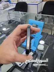  5 iphone 15 pro max 256GB بحالة الجديد بسعر مميز