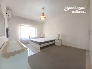  6 شقة مفروشة للإيجار في عبدون ( Property 38714 ) سنوي فقط