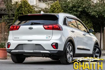  7 كيا نيرو 2020 فحص كامل  دفعه اولى 3500 تسليم مفتاح