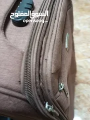  9 شنط حقائب سفر