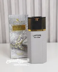  28 عطور فرنسية كوبي ون