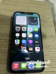  3 ايفون 12 وكالة
