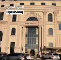  9 Partitions for ladies only only in Al Taawun Sharjah