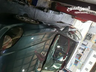  3 هوندا سيفك