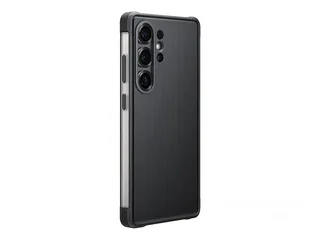  2 Samsung S25 Ultra Rugged Case كفر سامسونج اس 25 الترا الاصلي ضد الصدمات