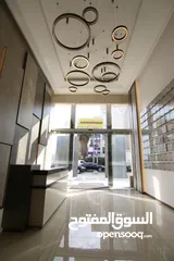  17 عيادات ومراكز طبيه للبيع مقابل المركز العربي الطبي وبجانب فندق الشيراتون (شركة رائد خلف للإسكان)