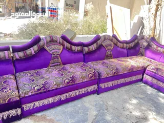  2 طقم سعودي نضيف