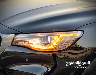  17 ‏MG - EHS -Hybrid Plug In Full 284Hp 2022