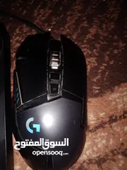  4 ماوس+كيبورد
