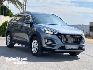  8 جب توسان ترخيص 2020