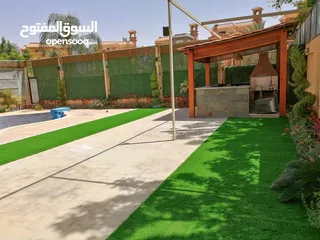  14 نجيل صناعي &  artificial grass & نجيله صناعيه & نجيله صناعيه