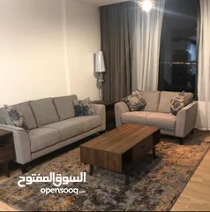  1 FURNISHED 1BR at the Millennium Salalah