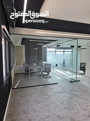  7 مكتب للايجار