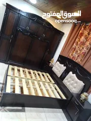  3 غرفه نوم ديلوكس فاخره