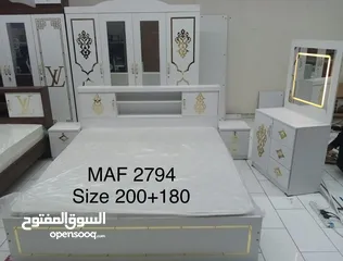  1 I am selling brand new bedroom set