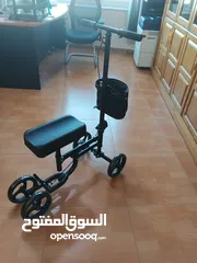  14 مستلزمات طبية.. كراسي .واكرات. أسرة. فرشات تقرح