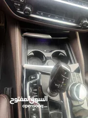  11 سياره بي ام فل ام بكج BMW 530e 2021