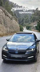  3 سوبيرب سبورت لاين بلاك اديشن