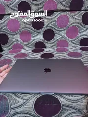  2 ماك بوك برو 2017 MacBook Pro اقره لوصف