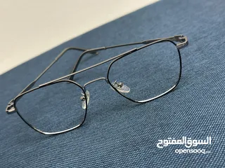  1 Glasses frame