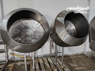  10 مصنع فستق مياسي للبيع