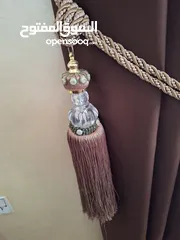  9 برادي صالون قماش تركي