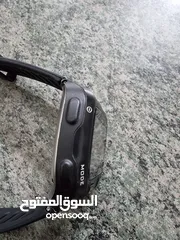  11 ساعة جارمن الرياضية Garmin forerunner 910xt