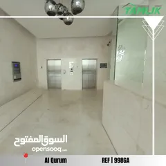  3 Cozy Furnished Apartment for sale or rent in Al Qurum REF 998GA