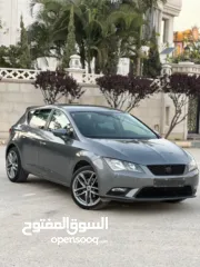  1 ليون بالصلاه علنبي موديل 2014