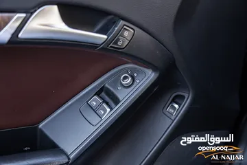  20 Audi A5 Coupe 2013 Quattro   السيارة وارد الشركة و قطعت مسافة 121,000 كيلو متر
