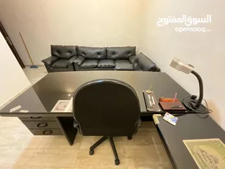  8 اثاث مكتبي فاخر للبيع