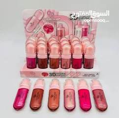  3 ميك أب متنوع الجودة جديدة وممتازه